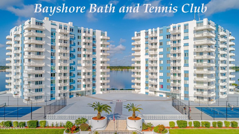 Penthouse living and views without the penthouse price! - Beach Condo for sale in Daytona Beach, Florida on Beachhouse.com