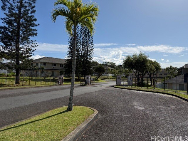 Rarely available private ground floor 2 bedroom 2 bath with 2 - Beach Condo for sale in Mililani, Hawaii on Beachhouse.com