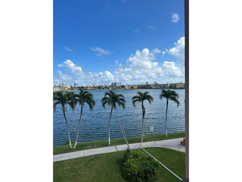 Condominium with stunning lake views in an exclusive 55+ - Beach Condo for sale in Miami, Florida on Beachhouse.com