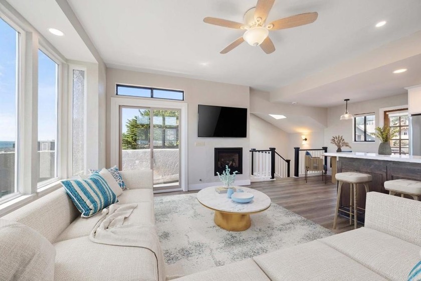 Just seconds from the ocean in Cambria's coveted Marine Terrace - Beach Home for sale in Cambria, California on Beachhouse.com