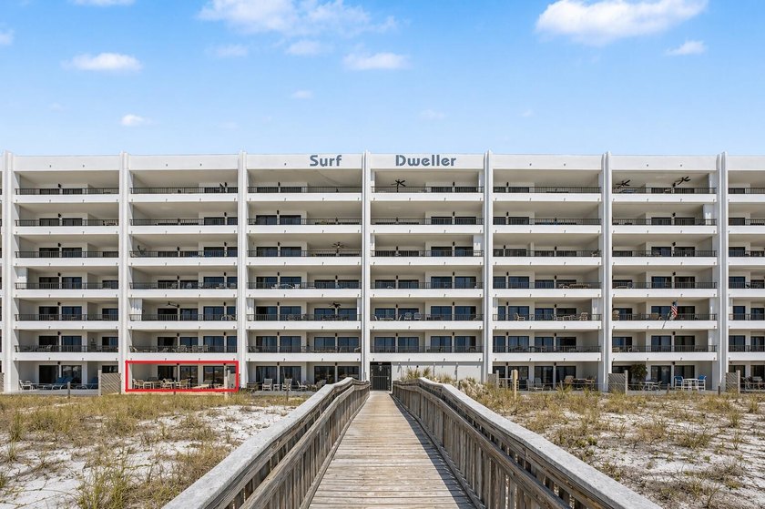 Experience effortless coastal living in this ground-floor unit - Beach Condo for sale in Fort Walton Beach, Florida on Beachhouse.com