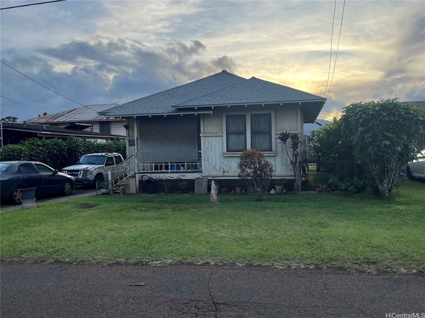 Here's your opportunity to own a property in the vibrant - Beach Home for sale in Wahiawa, Hawaii on Beachhouse.com