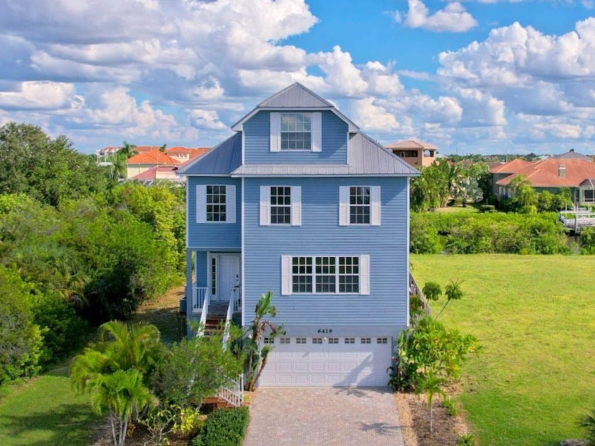 New pricing 5/15! Instant equity in this winner with some small - Beach Home for sale in Apollo Beach, Florida on Beachhouse.com