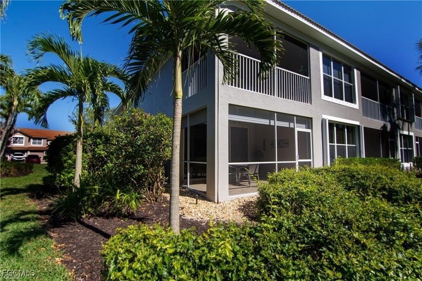 Welcome to your new home in Southwest Florida! You must see this - Beach Condo for sale in Fort Myers, Florida on Beachhouse.com