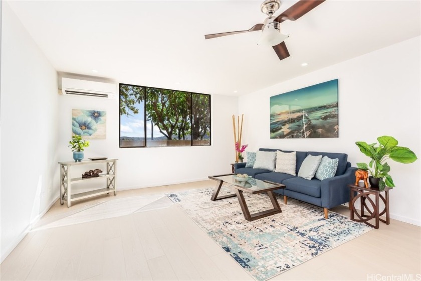 Welcome to Kawaihae Crescent West! This beautifully renovated - Beach Condo for sale in Honolulu, Hawaii on Beachhouse.com