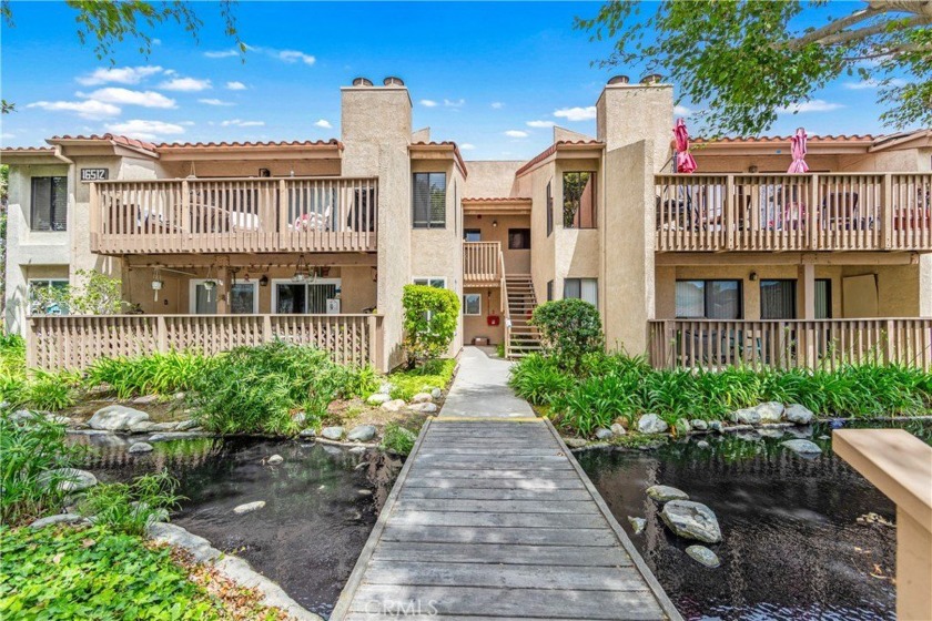 Welcome to this spacious single-story condo featuring three - Beach Condo for sale in Huntington Beach, California on Beachhouse.com
