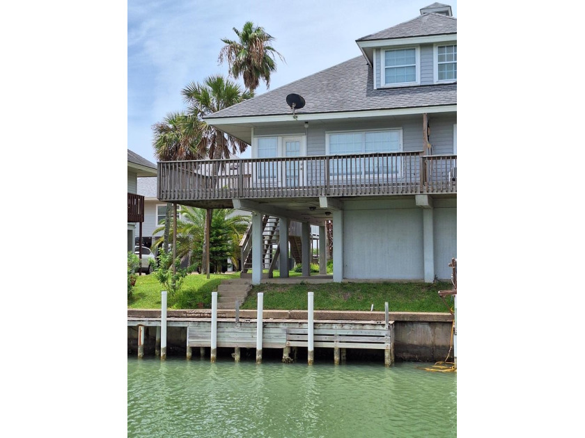 Looking for a investment property/vacation home in an amenity - Beach Home for sale in Port Isabel, Texas on Beachhouse.com
