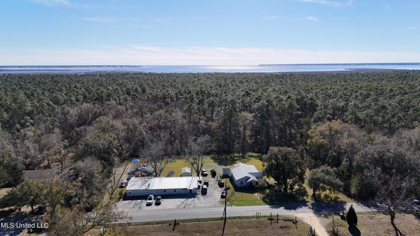Unique Real Estate Opportunity in Pass Christian, MS!!! Are you - Beach Home for sale in Pass Christian, Mississippi on Beachhouse.com