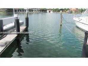 DON'T MISS OUT ON THIS OPPORTUNITY TO OWN A 36FT BOAT SLIP #S-4 - Beach Lot for sale in Miami Beach, Florida on Beachhouse.com
