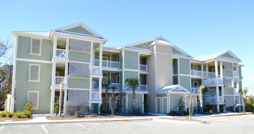 Welcome to Sunnyside Village, nestled in the heart of Murrells - Beach Condo for sale in Murrells Inlet, South Carolina on Beachhouse.com