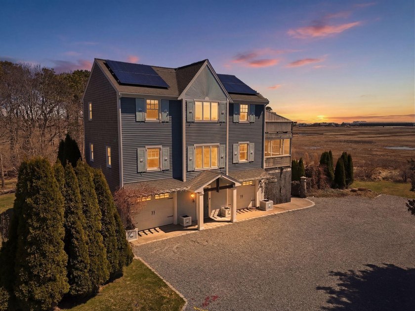 OPEN HOUSE CANCELLED! Cape Cod living at its finest Welcome to - Beach Condo for sale in West Yarmouth, Massachusetts on Beachhouse.com