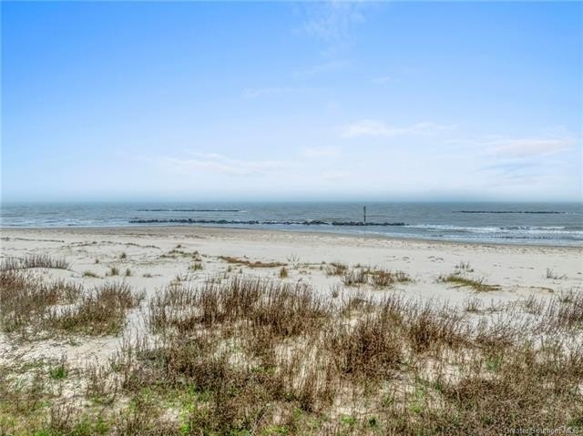Stunning Gulf-Front Property in Little Florida Community! Create - Beach Lot for sale in Cameron, Louisiana on Beachhouse.com