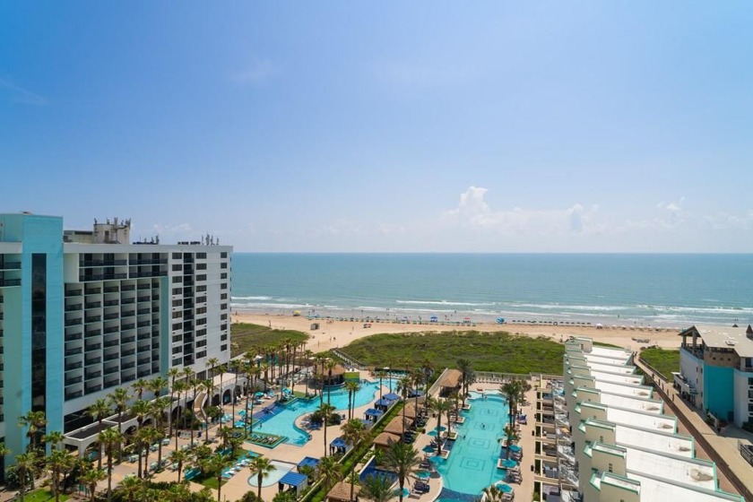 Imagine owning a slice of paradise on South Padre Island, Texas - Beach Condo for sale in South Padre Island, Texas on Beachhouse.com