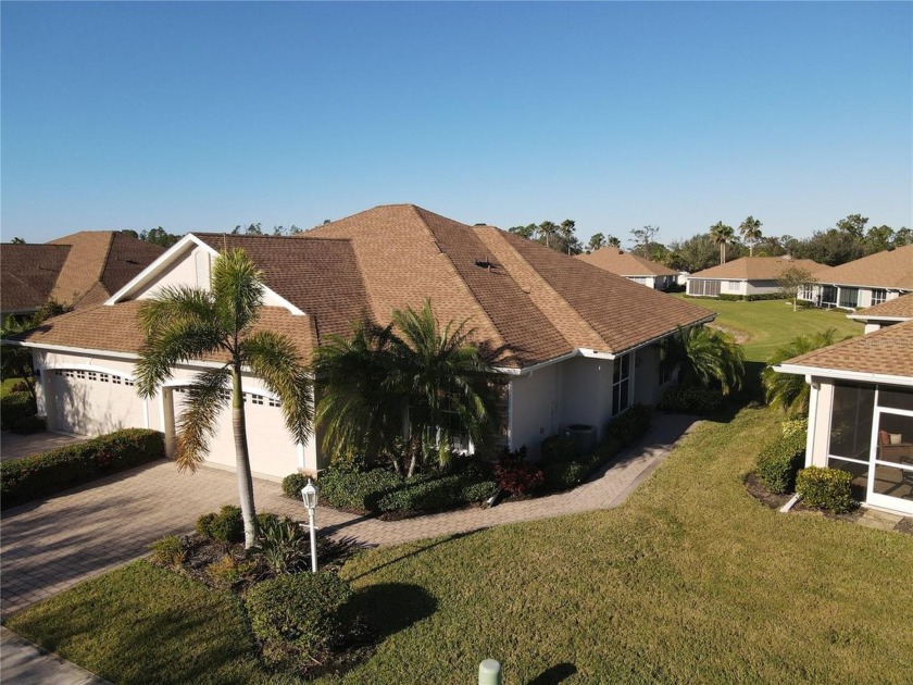 ***PLEASE TAKE A WALK THROUGH YOUR NEW HOME WITH THE 3D - Beach Home for sale in North Port, Florida on Beachhouse.com