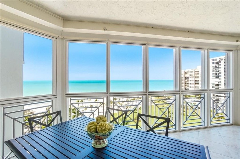 Experience unparalleled sophistication in this meticulously - Beach Condo for sale in Naples, Florida on Beachhouse.com