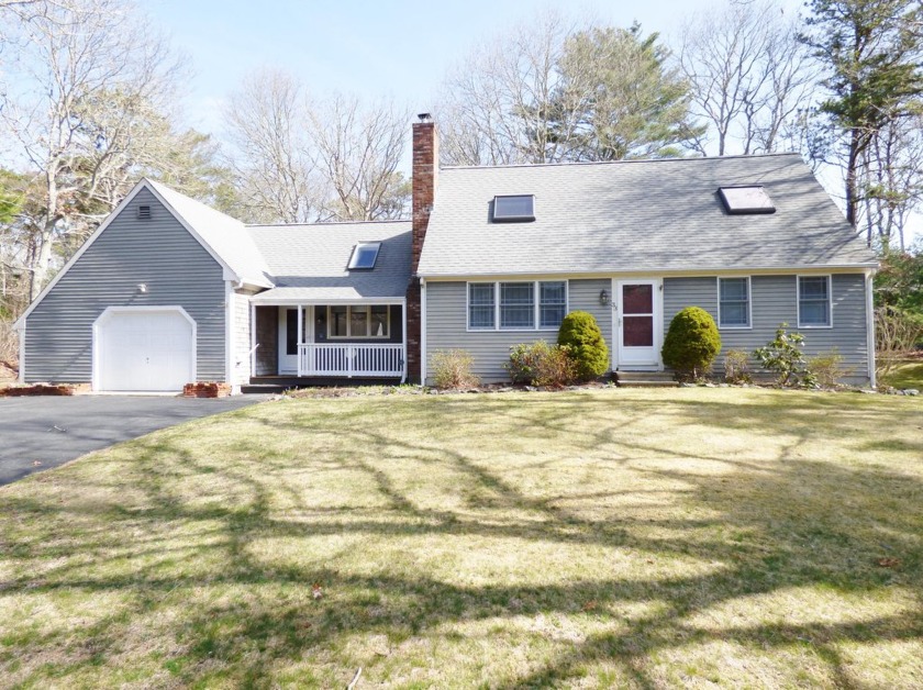 Lakefield Farms is an established neighborhood with deeded - Beach Home for sale in Sandwich, Massachusetts on Beachhouse.com