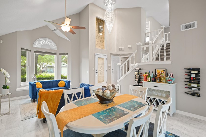 Golfers Dream Home. Don't miss this immaculate custom-built home - Beach Home for sale in Shalimar, Florida on Beachhouse.com