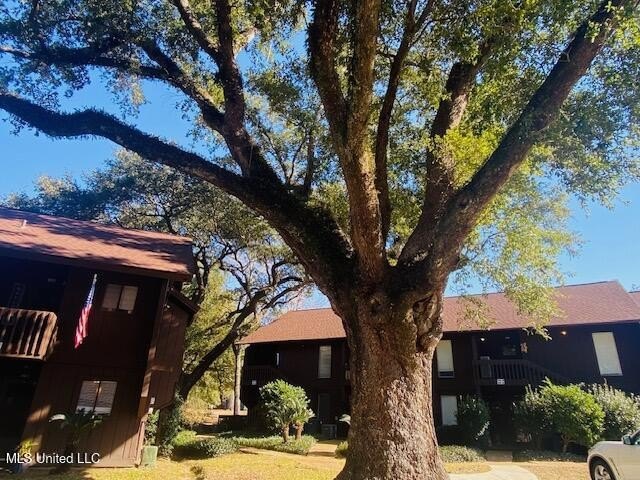 One of the best golf course views in this recently updated one - Beach Condo for sale in Diamondhead, Mississippi on Beachhouse.com