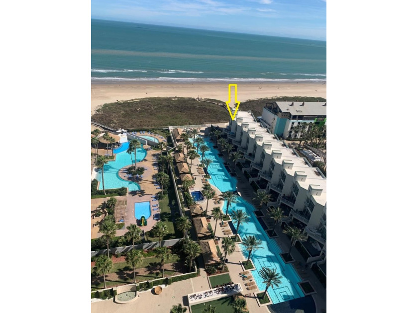Welcome to the elite Sapphire Luxury Condominiums, where - Beach Condo for sale in South Padre Island, Texas on Beachhouse.com