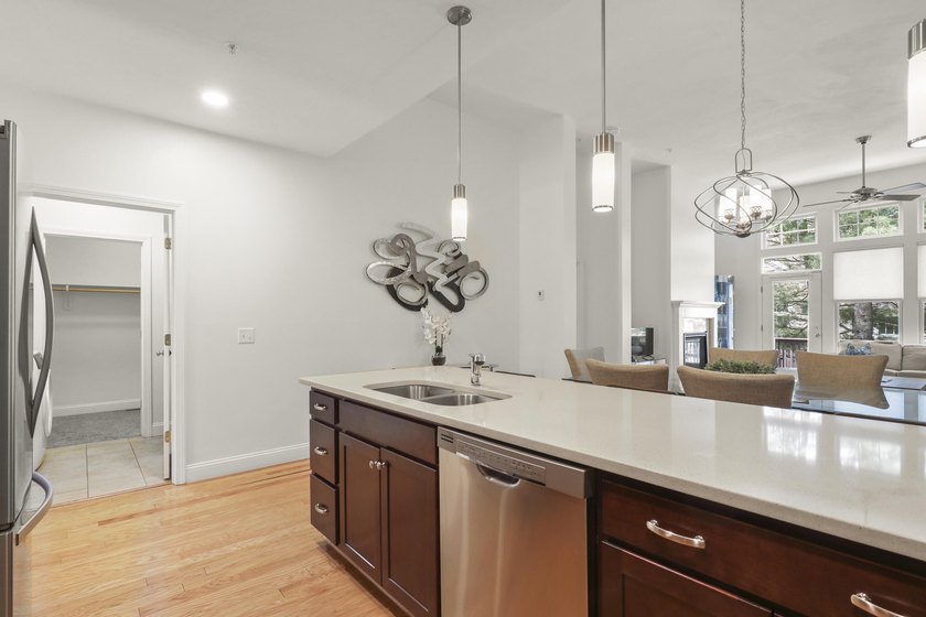 Welcome to this beautiful Centerville style 2 bedroom 2bath - Beach Condo for sale in Mashpee, Massachusetts on Beachhouse.com