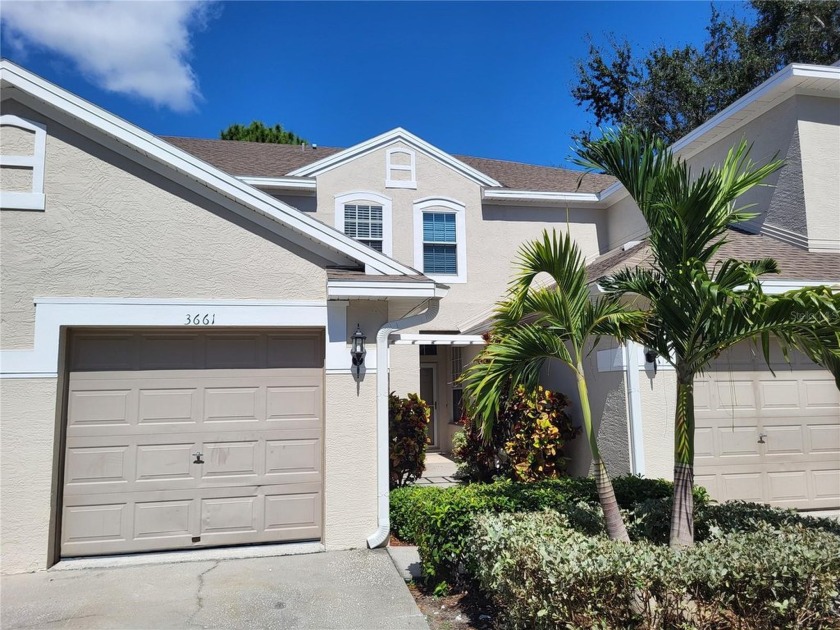 One or more photo(s) has been virtually staged. Enjoy a modern - Beach Townhome/Townhouse for sale in Palm Harbor, Florida on Beachhouse.com