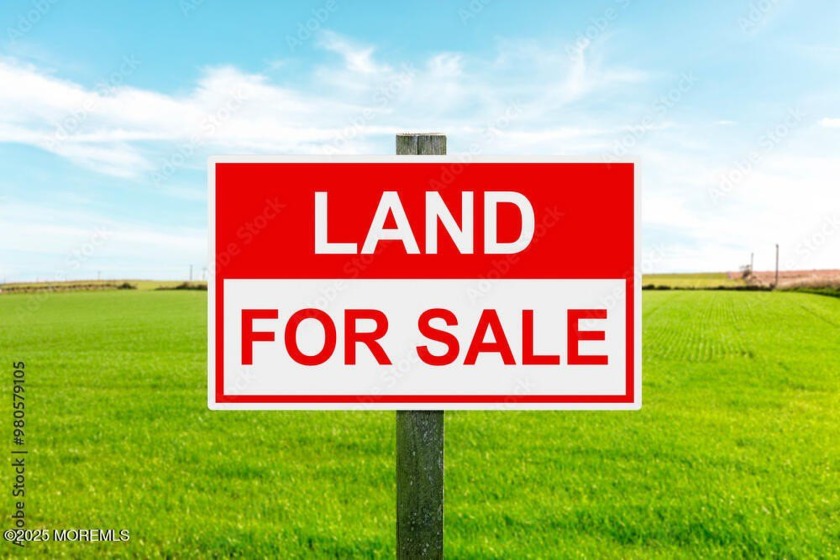 For Sale: Prime Vacant Lot with Approvals in Union Beach, NJ - Beach Lot for sale in Union Beach, New Jersey on Beachhouse.com