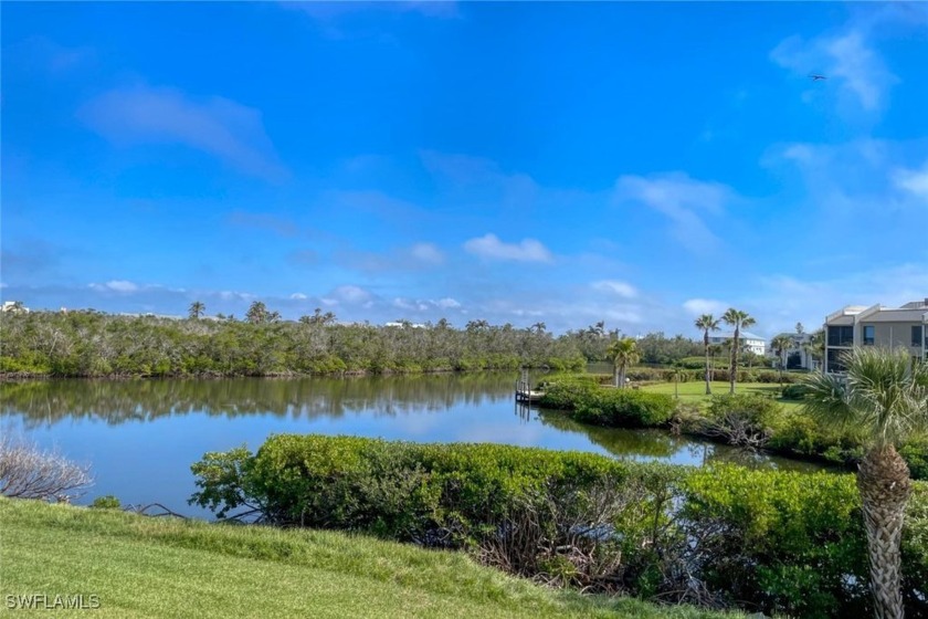 Beautiful Bay Village Condominium, located in a quiet - Beach Condo for sale in Fort Myers Beach, Florida on Beachhouse.com