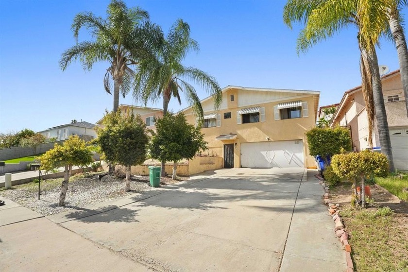 Located in a charming and established pocket of 92105, this - Beach Home for sale in San Diego, California on Beachhouse.com
