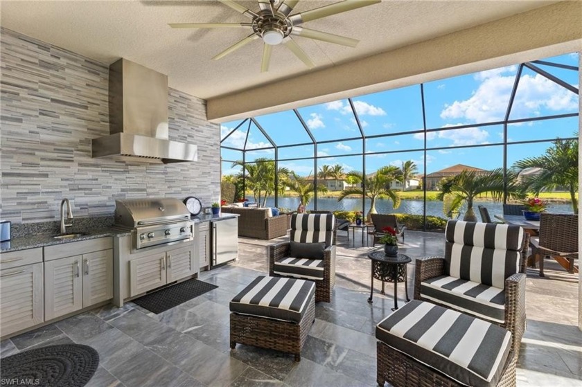 If you're seeking the ultimate blend of elegance, luxury, and a - Beach Home for sale in Bonita Springs, Florida on Beachhouse.com