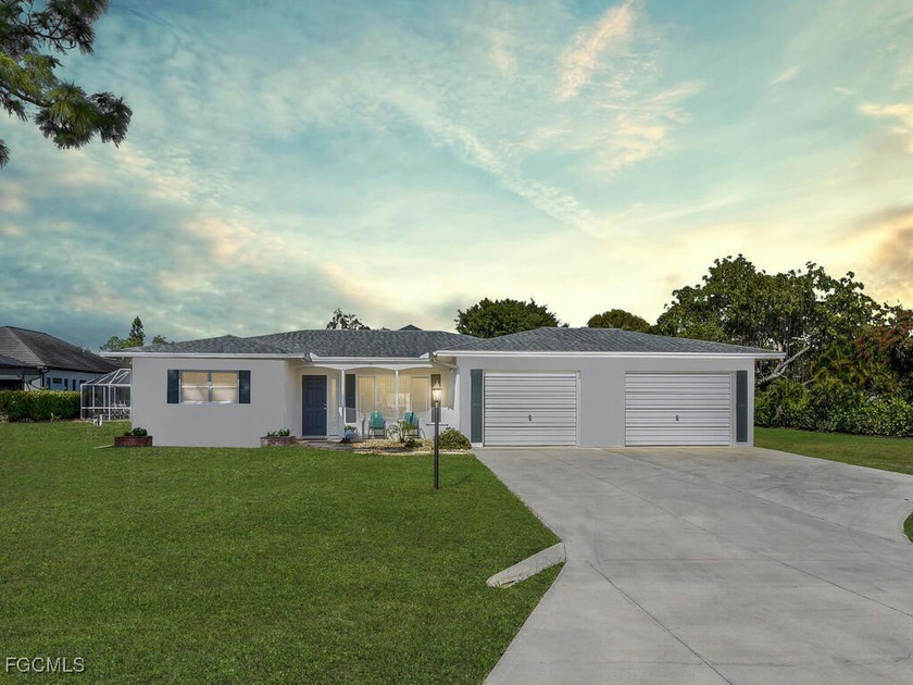 Located less than one mile to Bonita Beach, in Collier County - Beach Home for sale in Bonita Springs, Florida on Beachhouse.com