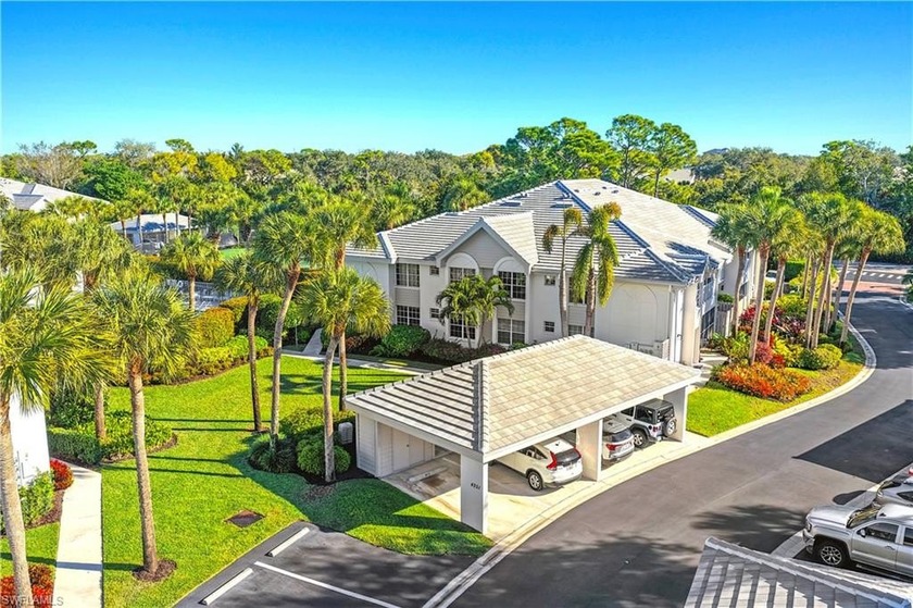THE BEST VALUE IN BONITA BAY! FIRST FLOOR, 2 BED + DEN, COMPLETE - Beach Condo for sale in Bonita Springs, Florida on Beachhouse.com