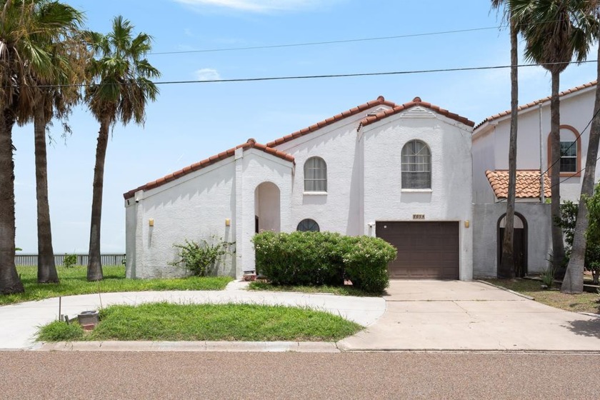 Indulge in the serene beauty of unobstructed bay views and - Beach Home for sale in Port Isabel, Texas on Beachhouse.com