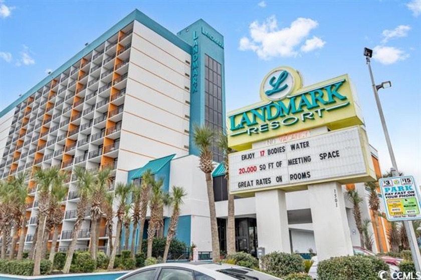 Don't miss this great opportunity to own? this spacious - Beach Condo for sale in Myrtle Beach, South Carolina on Beachhouse.com