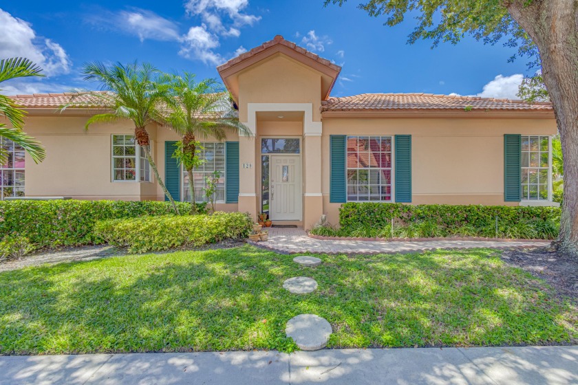 Schedule an Appt and Make an Offer! Motivated Seller. With a New - Beach Townhome/Townhouse for sale in Palm Beach Gardens, Florida on Beachhouse.com