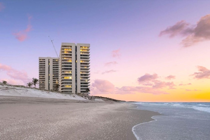 Experience spectacular panoramic views of the ocean and - Beach Condo for sale in Riviera Beach, Florida on Beachhouse.com