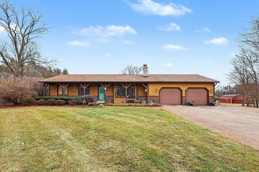 Hard-to-find 18-acre property with exceptional potential and up - Beach Home for sale in Grand Haven, Michigan on Beachhouse.com