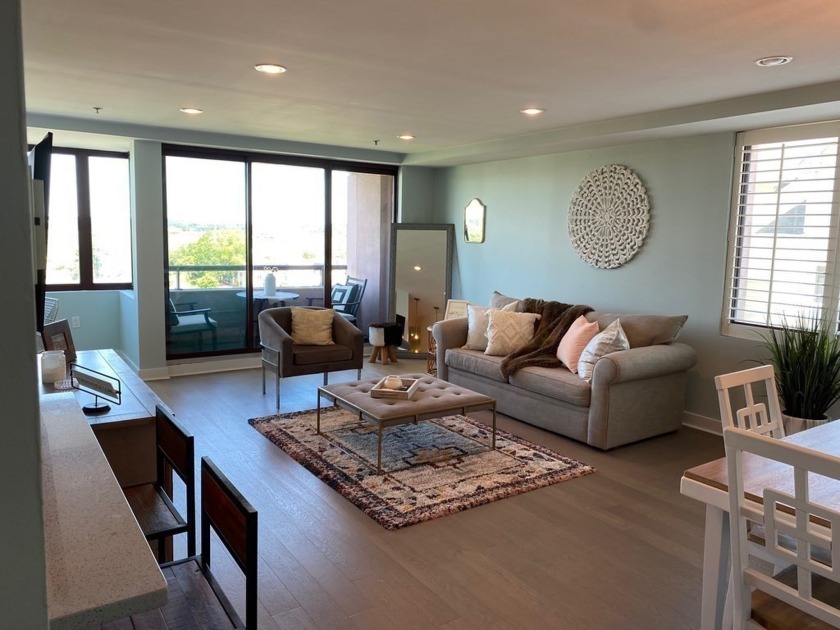 This masterfully redesigned one bedroom condominium with - Beach Condo for sale in Revere, Massachusetts on Beachhouse.com