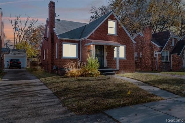 This move-in ready dream is the perfect start for a first-time - Beach Home for sale in Detroit, Michigan on Beachhouse.com