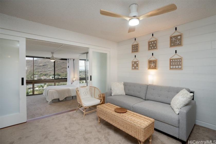 Discover an exceptional living experience in this one-of-a-kind - Beach Condo for sale in Honolulu, Hawaii on Beachhouse.com