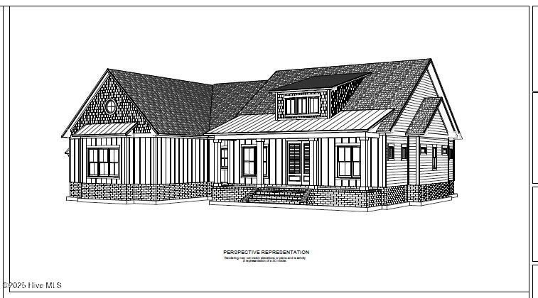 New Construction |Ready September 2025 | The Harmoni by - Beach Home for sale in Supply, North Carolina on Beachhouse.com