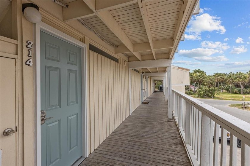 **HOA Includes Insurance!** Welcome to your slice of paradise in - Beach Condo for sale in Cedar Key, Florida on Beachhouse.com