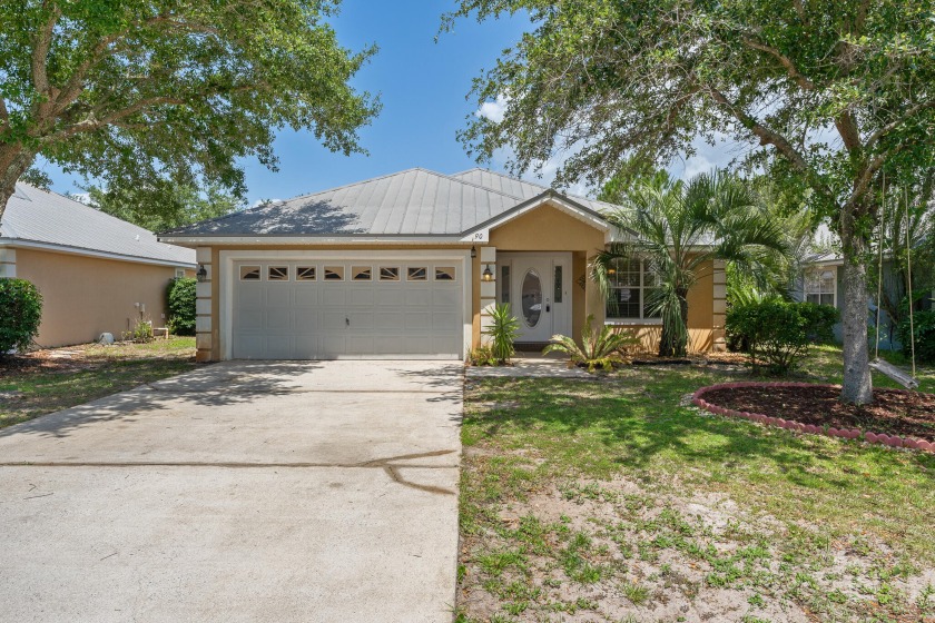 This Is It... The Home You Been Waiting For!  Fantastic 4 - Beach Home for sale in Santa Rosa Beach, Florida on Beachhouse.com