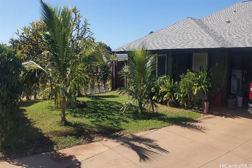 This is a leasehold property.  DHHL Leasehold,  Village's at - Beach Home for sale in Lahaina, Hawaii on Beachhouse.com