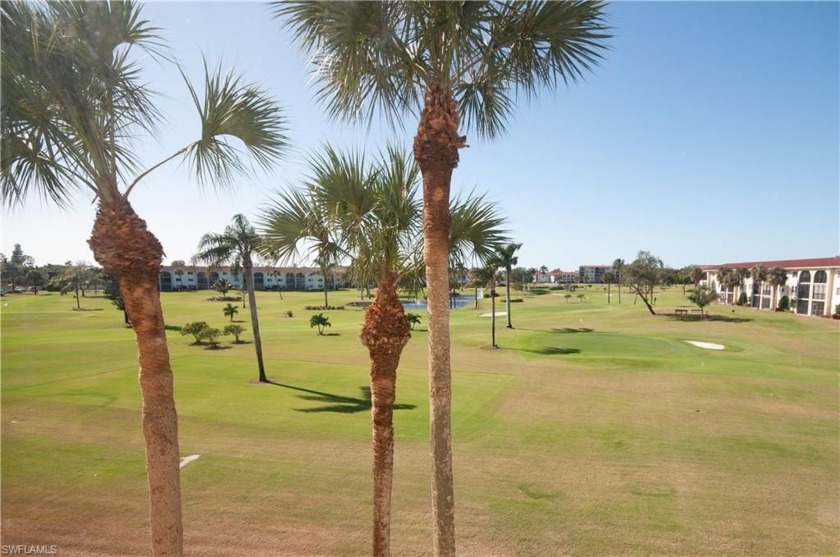 Gorgeous sunsets from this 3rd floor condo overlooking High - Beach Home for sale in Naples, Florida on Beachhouse.com