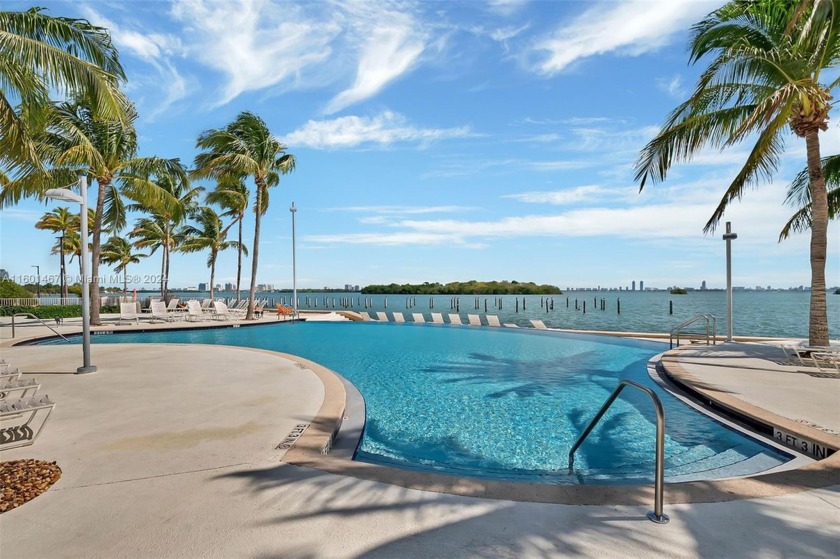 Introducing an exquisite opportunity to own a slice of paradise - Beach Condo for sale in Miami, Florida on Beachhouse.com