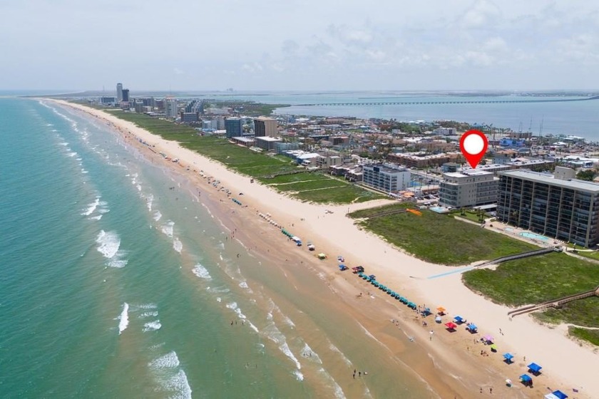 Stunning Oceanfront Condo with panoramic views - Your South - Beach Condo for sale in South Padre Island, Texas on Beachhouse.com