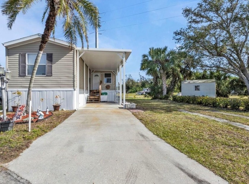One or more photo(s) has been virtually staged. Seller's are - Beach Home for sale in Punta Gorda, Florida on Beachhouse.com