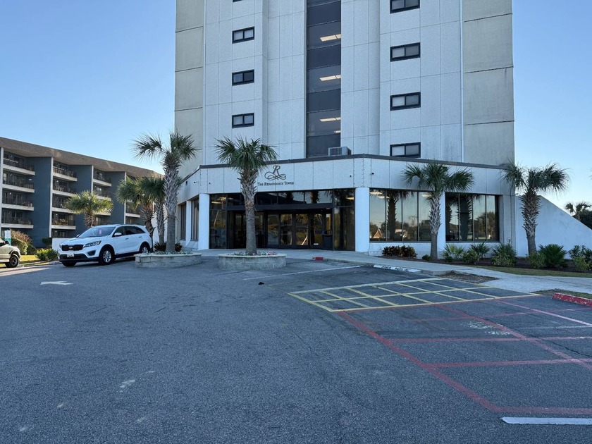 Wake up to breathtaking ocean views every day in this stunning - Beach Condo for sale in Myrtle Beach, South Carolina on Beachhouse.com