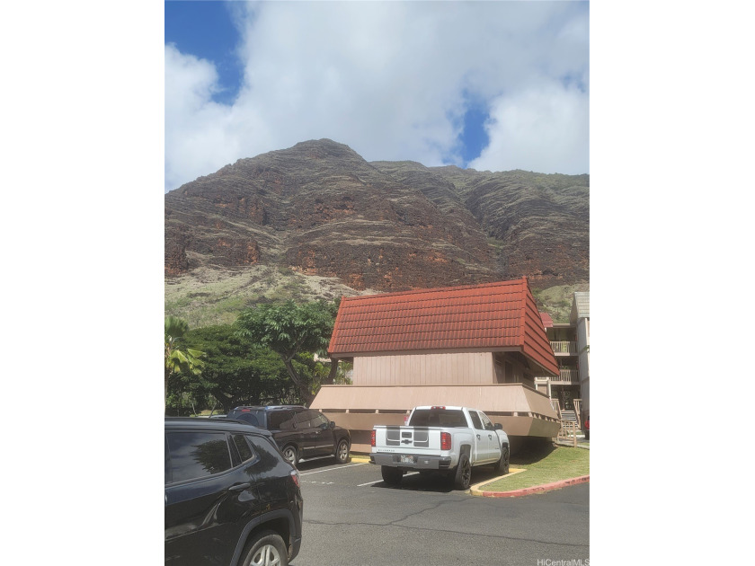 BEAUTIFULY RENOVATED *A* UNIT! LOCATION, LOCATION, LOCATION!!! - Beach Condo for sale in Waianae, Hawaii on Beachhouse.com