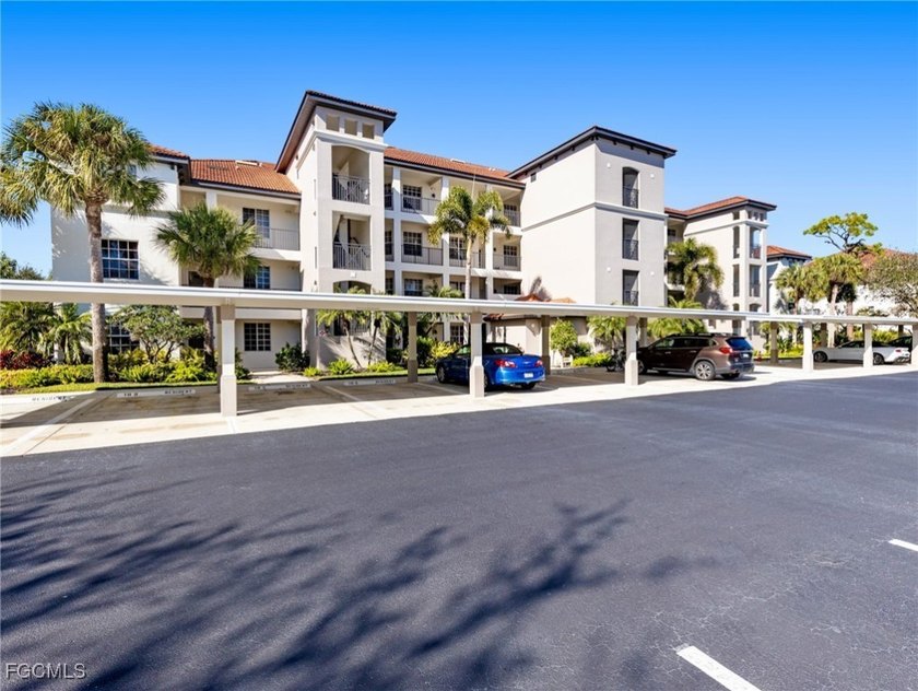 Enjoy the best of Southwest Florida living in Island Sound at - Beach Condo for sale in Estero, Florida on Beachhouse.com